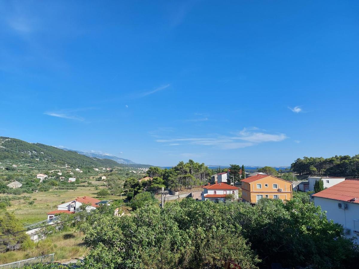 Apartments Velinka Mundanije Zewnętrze zdjęcie