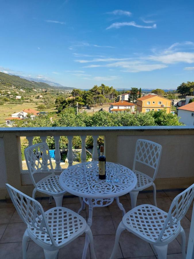 Apartments Velinka Mundanije Zewnętrze zdjęcie