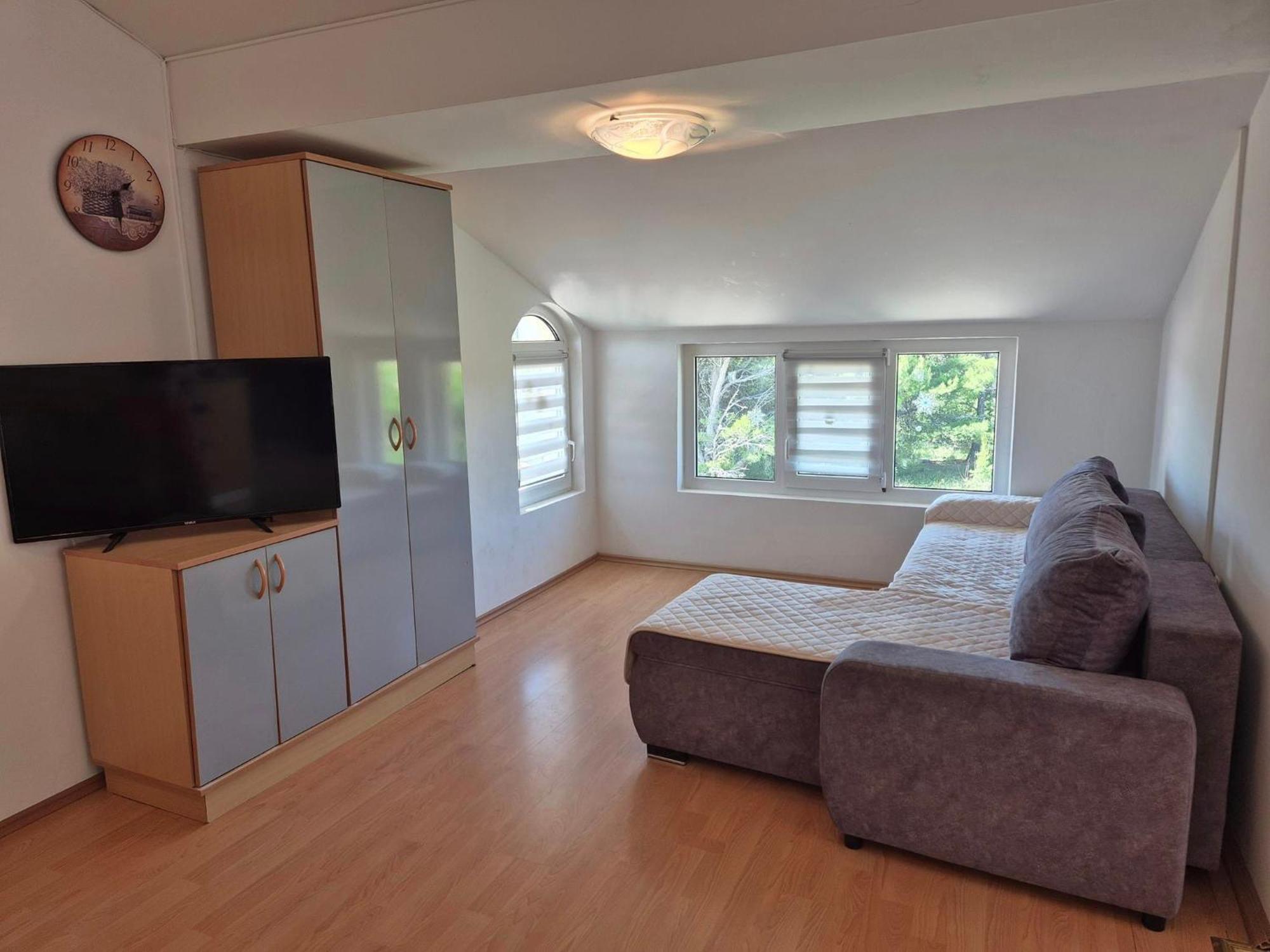 Apartments Velinka Mundanije Zewnętrze zdjęcie