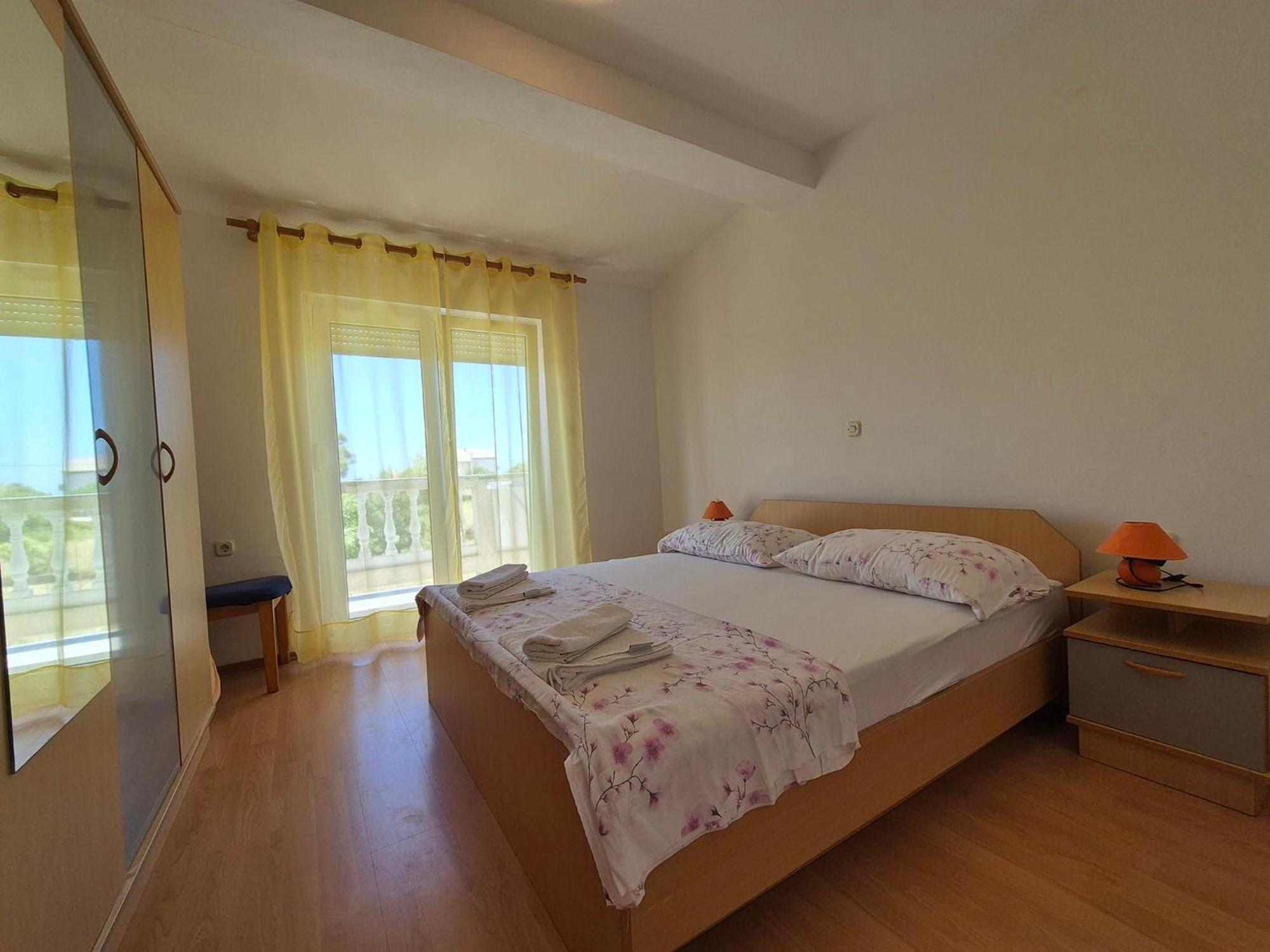 Apartments Velinka Mundanije Zewnętrze zdjęcie